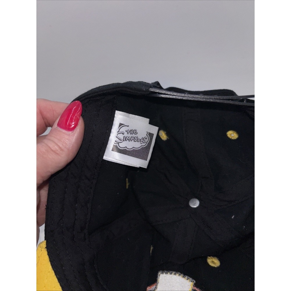 bart simpson hat - Picture 5 of 6